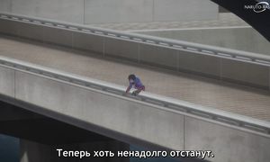 Bucket List of the Dead - 05 [SUB]
