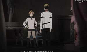 Mushoku Tensei S2 - 06 [SUB]