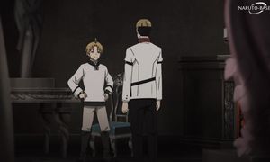 Mushoku Tensei S2 - 06 [DUB]