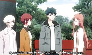 Masamune-kun Revenge R - 07 [SUB]