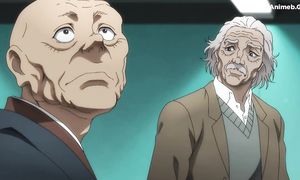 baki s2 ep08