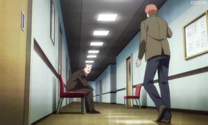 Banana Fish - EP2