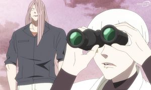 Malevolent Spirits - 19 [DUB]