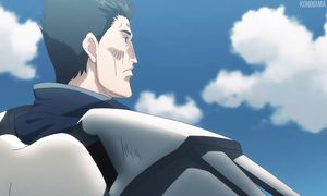 Bastard - S2 EP10