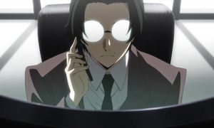 Bungo Stray Dogs S5 - 06 [DUB]
