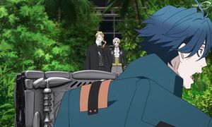 Undead Murder Farce - 07 [DUB]