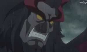Devil is a Part Timer! S2 - 18 [DUB]