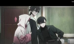 Link Click S2 - 07 [DUB]