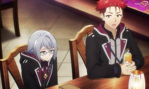 Reign of the Seven Spellblades - 07 [SUB]
