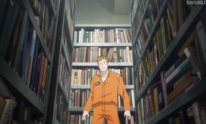 Banana Fish - EP3