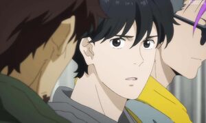 Banana Fish - EP4