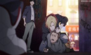 Banana Fish - EP5