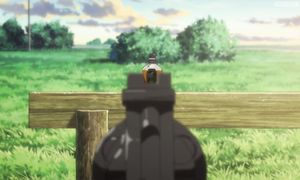 Banana Fish - EP6