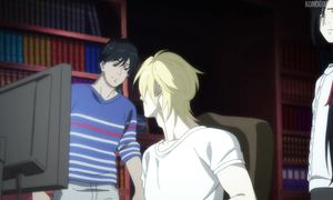 Banana Fish - EP7