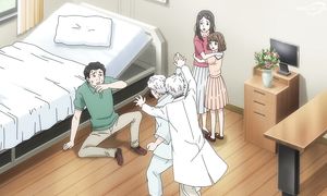 Gene of AI - 07 [DUB]