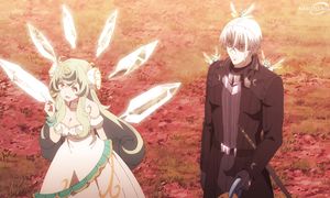 Misfit of Demon King Academy S2 - 07 [DUB]
