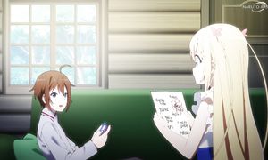 Am I Actually the Strongest - 06 [DUB]