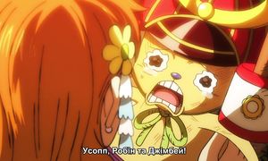 [SubsPlease] One Piece - 1073 (1080p) SUB RAW