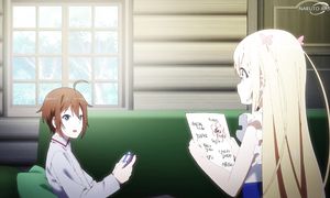 Am I Actually the Strongest - 06 [SUB]
