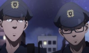 [ОВН] Мой домашний герой [12]