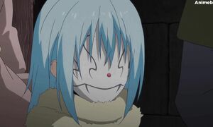 slime seria 20