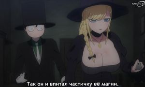 Duke of Death and His Maid S2 - 07 [SUB]