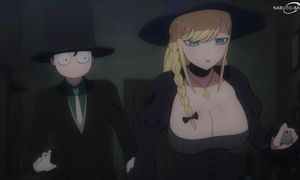 Duke of Death and His Maid S2 - 07 [DUB]