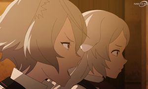 Mushoku Tensei S2 - 07 [DUB]