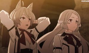 mushoku seria 7
