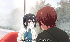 Masamune-kun Revenge R - 08 [SUB]