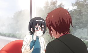 Masamune-kun Revenge R - 08 [DUB]