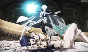 Bastard - S2 EP12