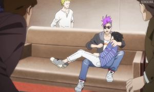 Banana Fish - EP8