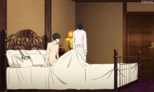Banana Fish - EP9