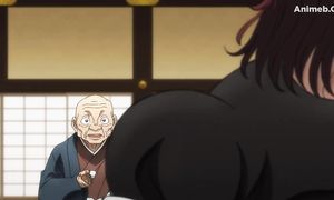 baki s2 ep10