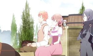 Sugar Apple Fairy Tale [Part-2] - 05 [720p]