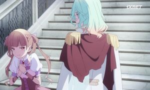 Sugar Apple Fairy Tale [Part-2] - 06 [720p]
