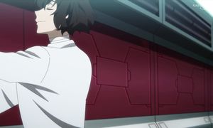 Bungo Stray Dogs S5 - 07 [DUB]