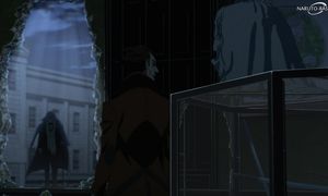 Undead Murder Farce - 08 [DUB]