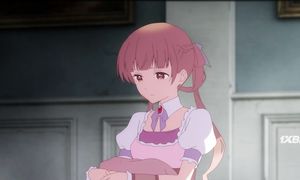 Sugar Apple Fairy Tale [Part-2] - 07 [720p]
