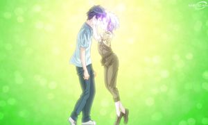Devil is a Part Timer! S2 - 19 [DUB]