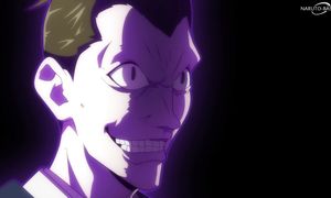 Rurouni Kenshin - 08 [DUB]