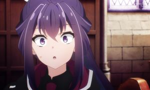 Reign of the Seven Spellblades - 08 [DUB]