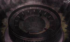 Misfit of Demon King Academy S2 - 08 [SUB]