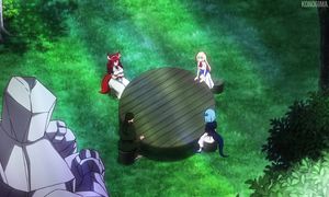 am i actually the strongest ep 7