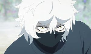 Адский Рай #6/13 [LazDub]