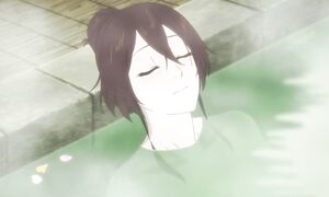 Адский Рай #7/13 [LazDub]