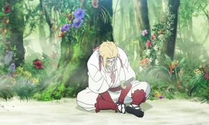 Адский Рай #8/13 [LazDub]