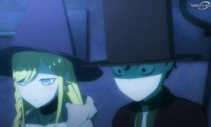 Duke of Death and His Maid S2 - 20 [DUB]