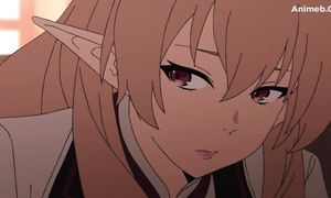 mushoku tensei s2 ep08